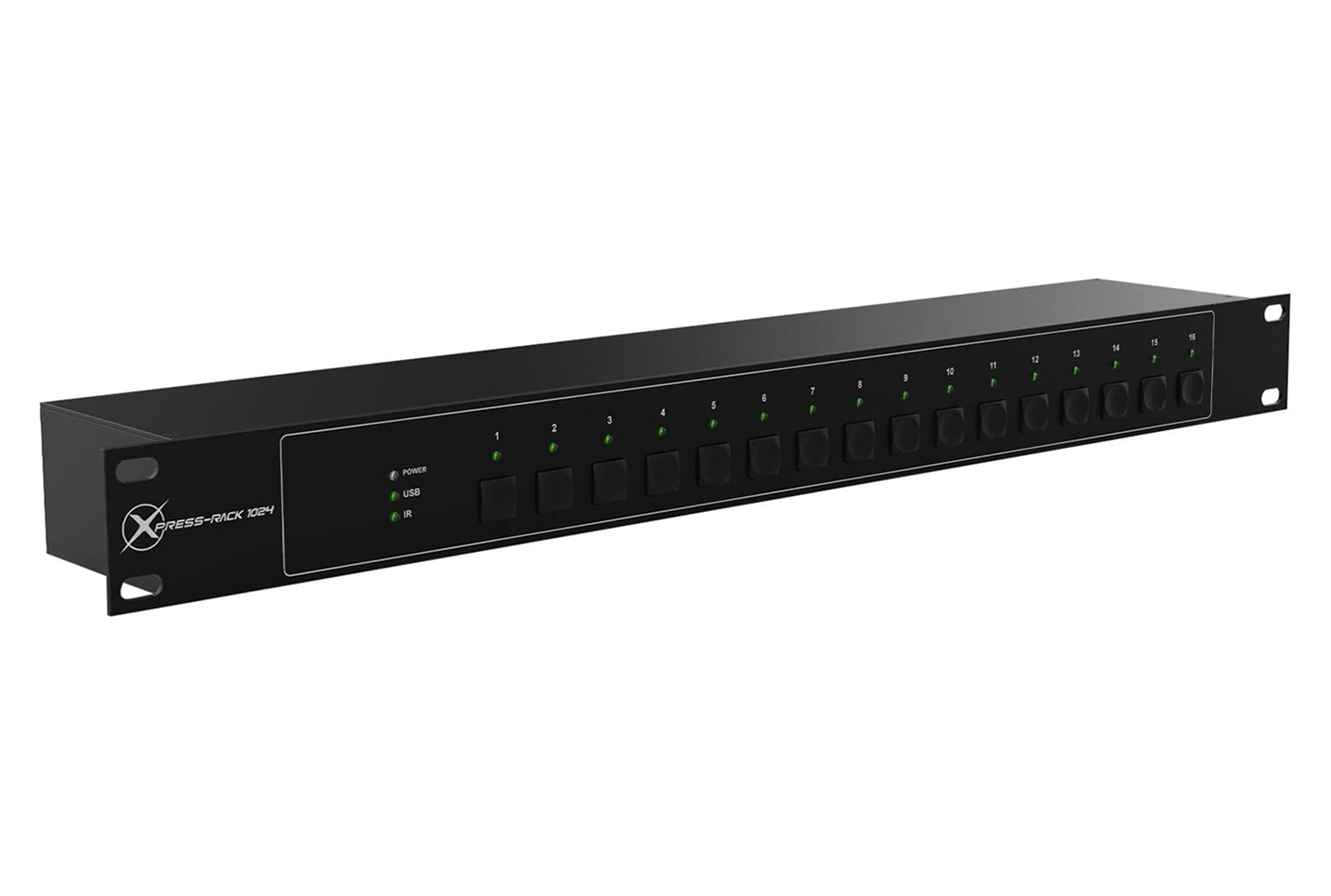 CHAUVET DJ XPRESS-Rack 1024 Rackmount DMX Interface
