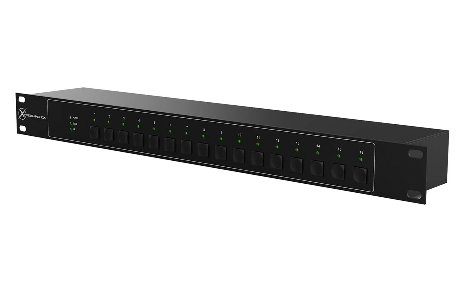 CHAUVET DJ XPRESS-Rack 1024 Rackmount DMX Interface