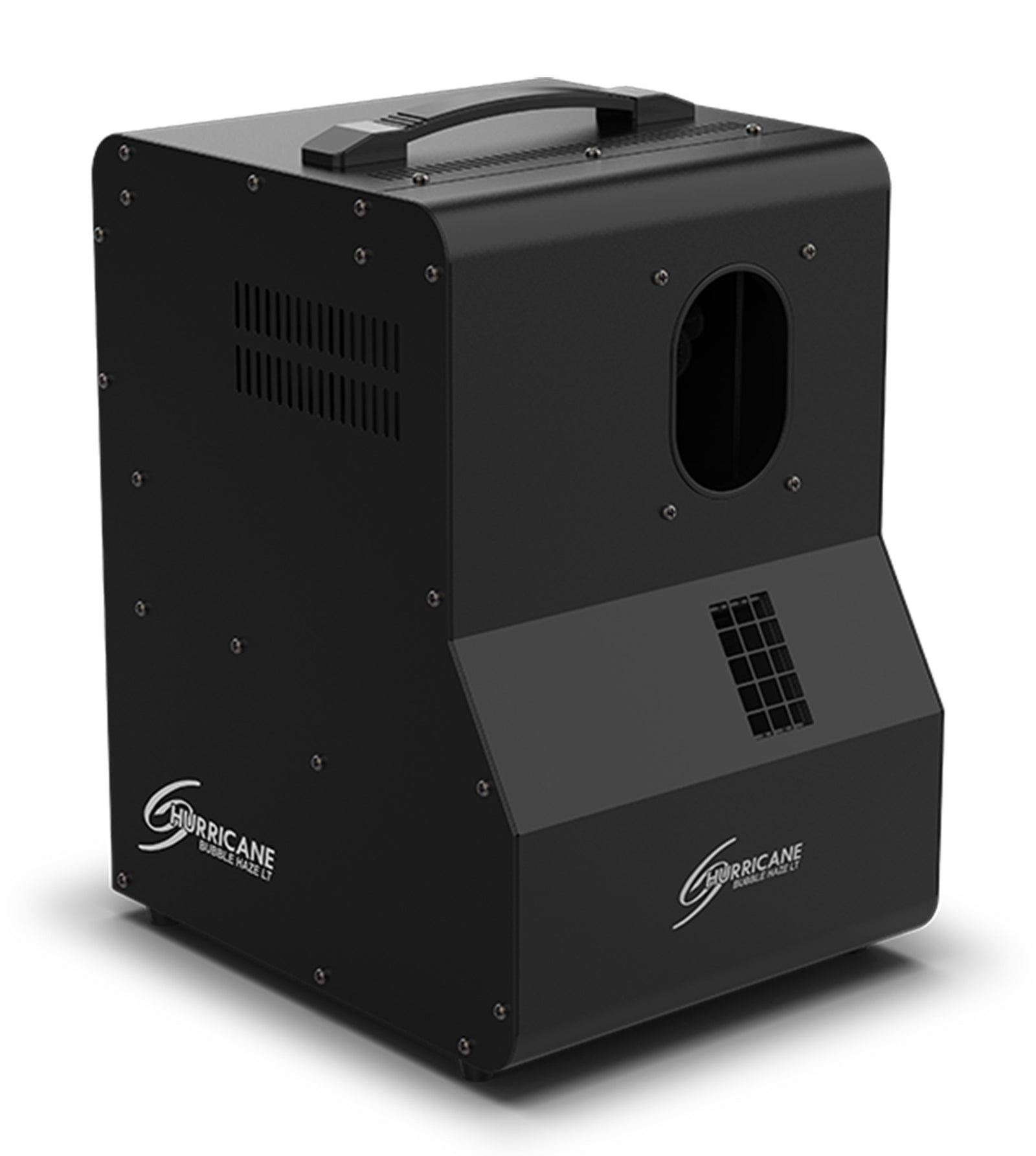 B-Stock: Chauvet DJ HBUBBLEHAZELT Hurricane Bubble Haze LT Machine