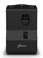 B-Stock: Chauvet DJ HBUBBLEHAZELT Hurricane Bubble Haze LT Machine