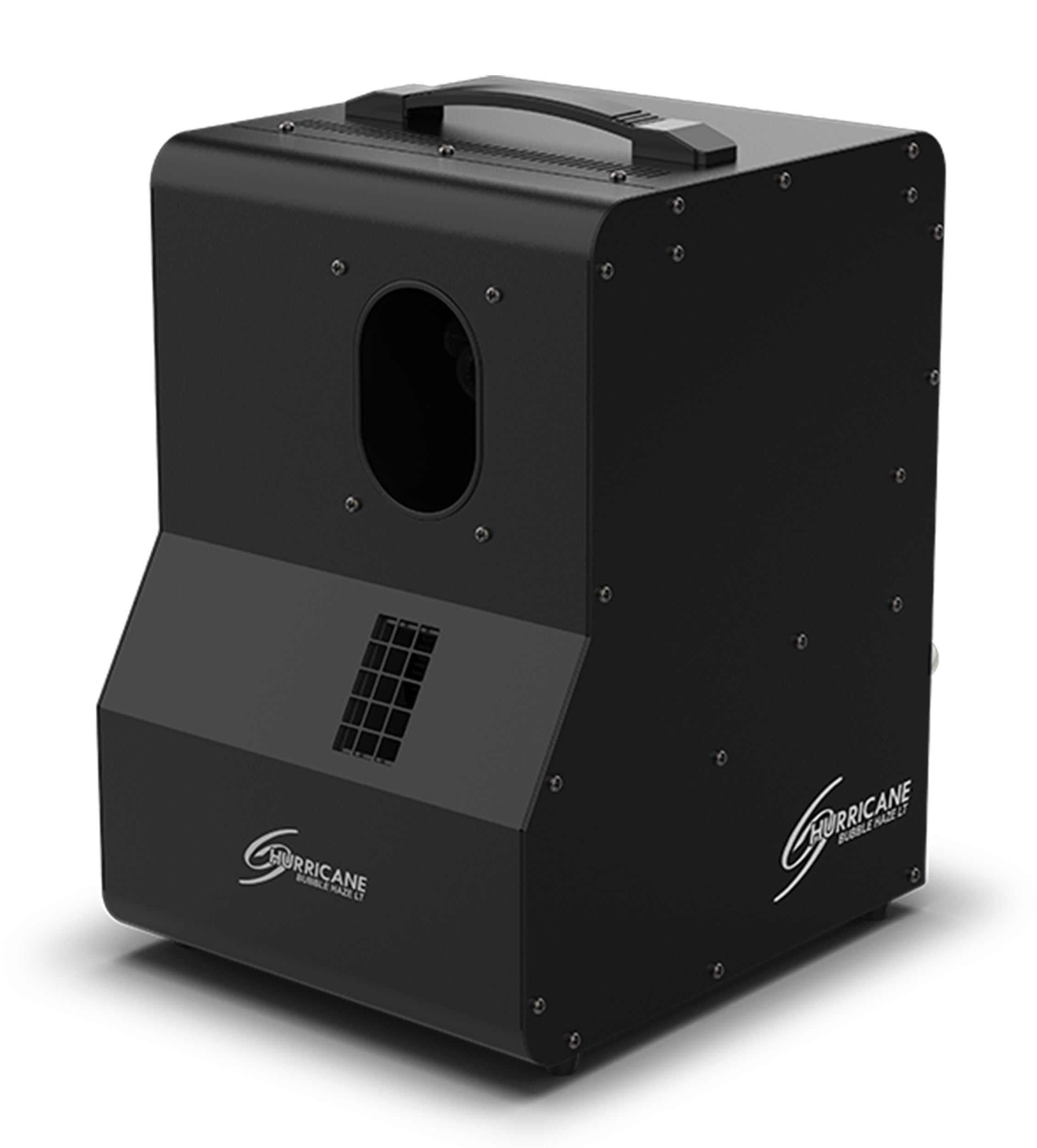 B-Stock: Chauvet DJ HBUBBLEHAZELT Hurricane Bubble Haze LT Machine