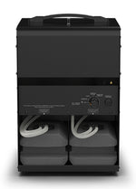 B-Stock: Chauvet DJ HBUBBLEHAZELT Hurricane Bubble Haze LT Machine