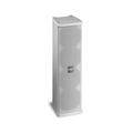 FBT CLA 403 TW Outdoor Passive Line Array Speaker - White by FBT