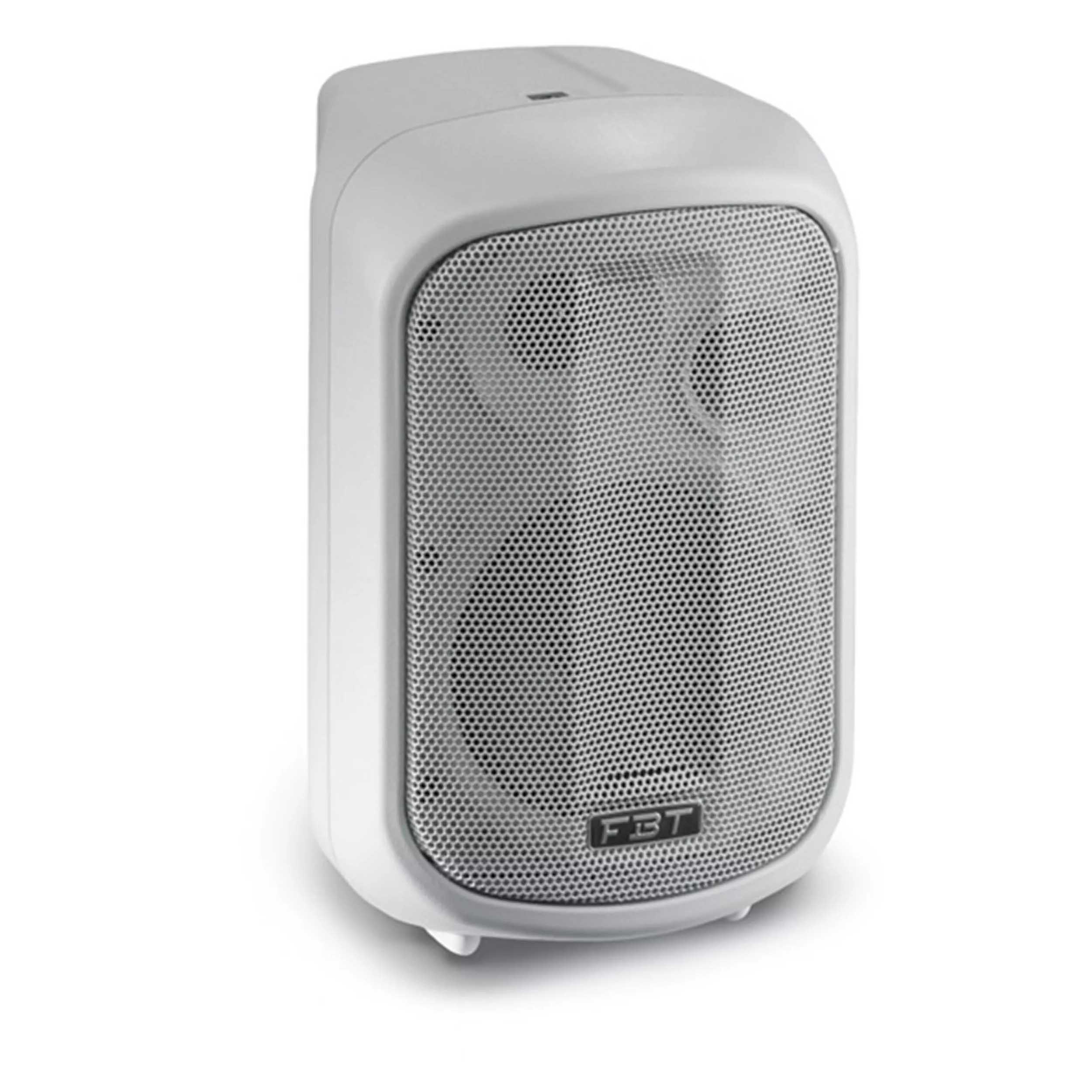 FBT J5W 5" Passive Loudspeaker - White by FBT