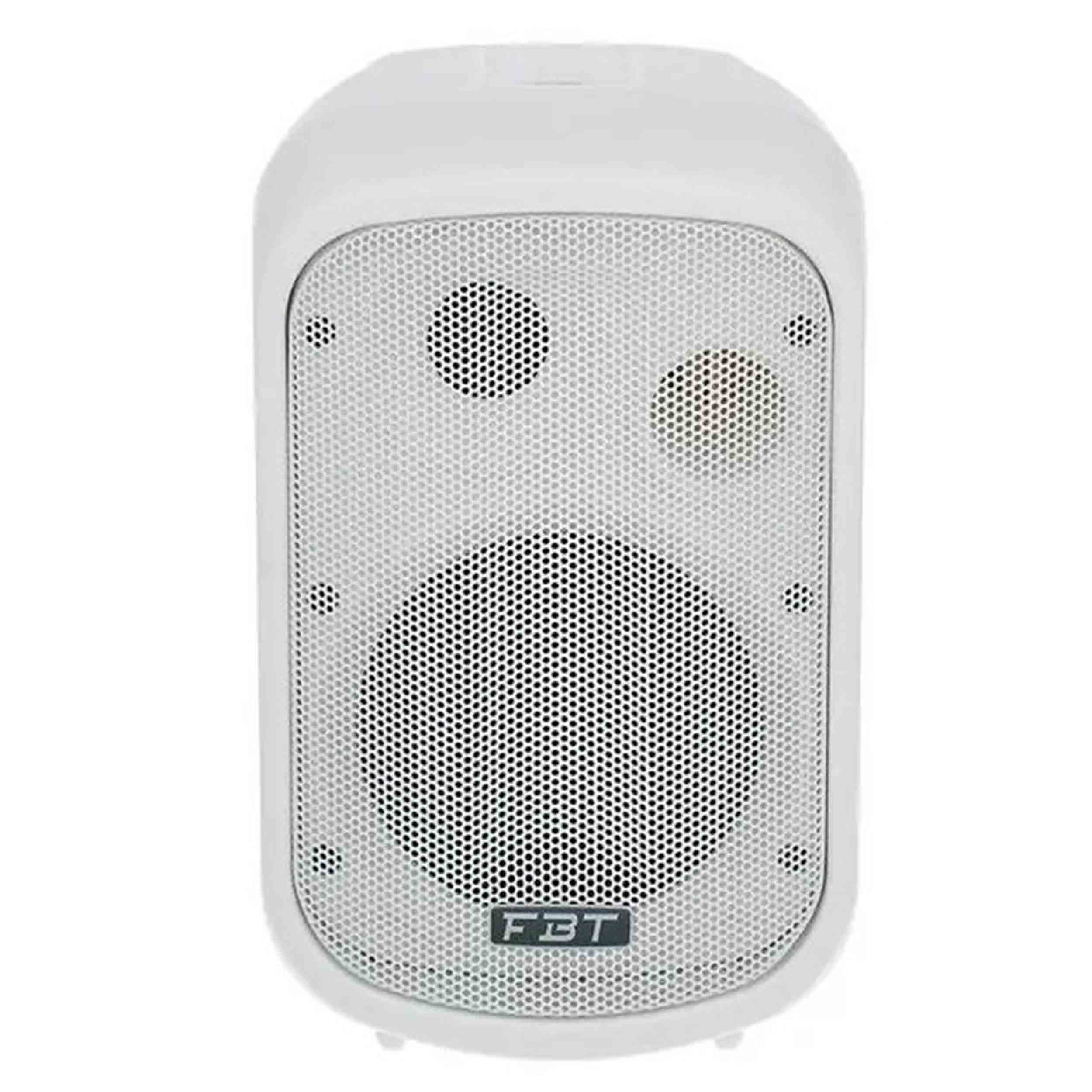 FBT J5W 5" Passive Loudspeaker - White by FBT