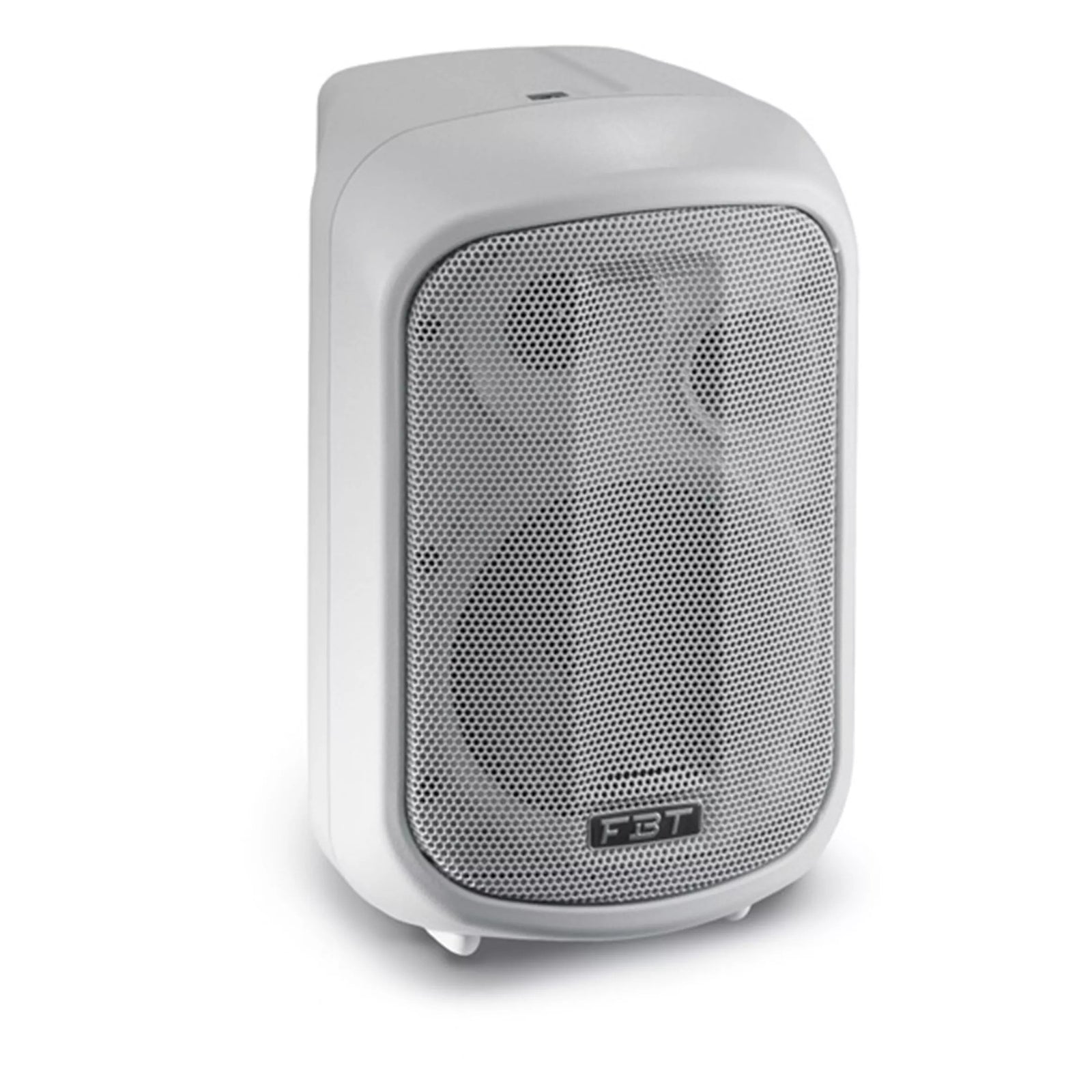 FBT J5AW 5" Active Speaker - White by FBT