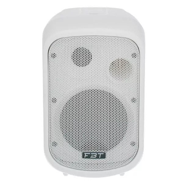 FBT J5AW 5" Active Speaker - White by FBT