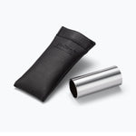 OnStage SLD2 Chrome-Plated Guitar Slide by OnStage