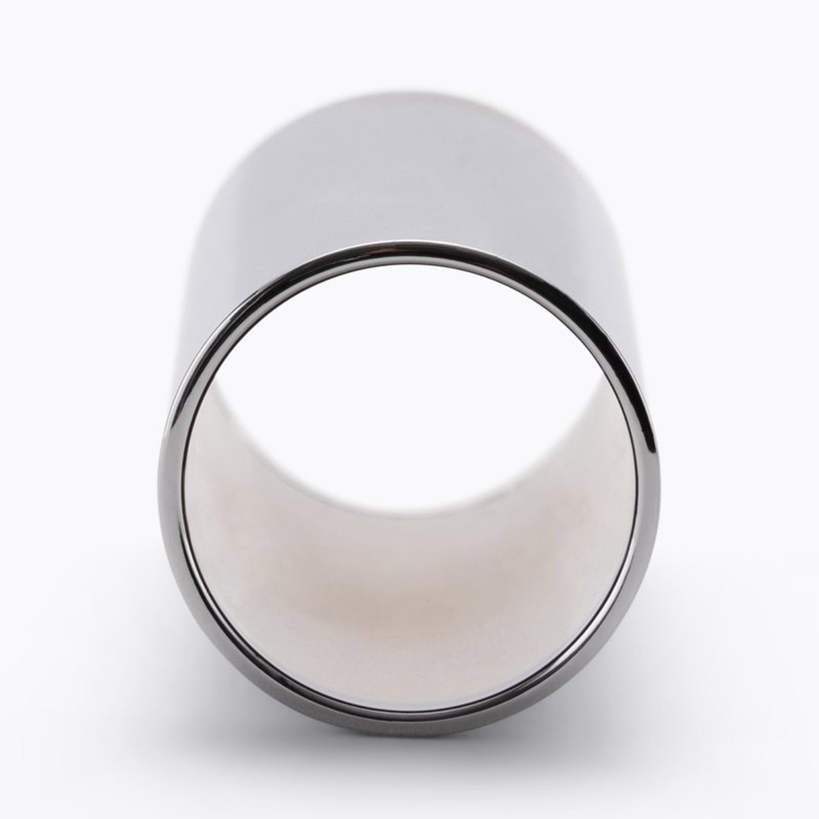 OnStage SLD2 Chrome-Plated Guitar Slide by OnStage