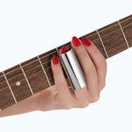OnStage SLD2 Chrome-Plated Guitar Slide by OnStage