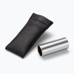 OnStage SLD2 Chrome-Plated Guitar Slide by OnStage