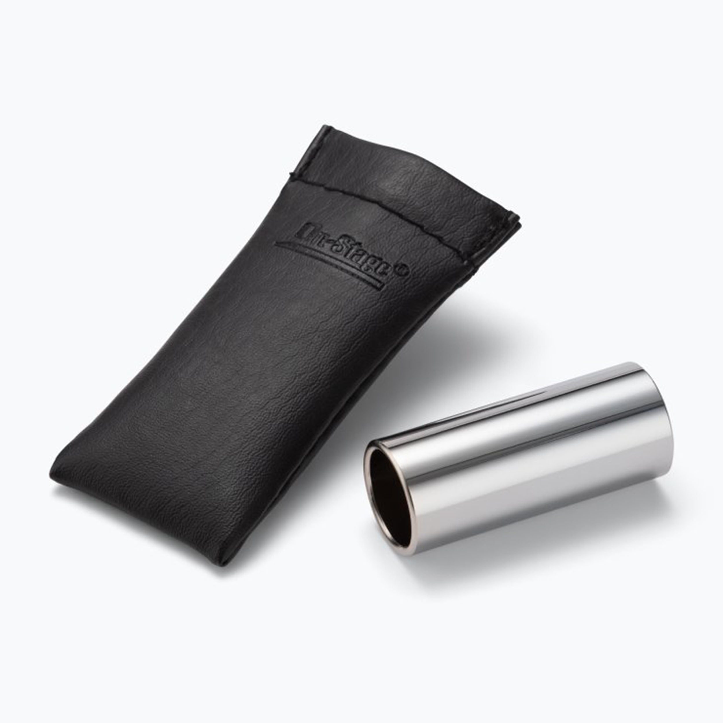 OnStage SLD2 Chrome-Plated Guitar Slide by OnStage