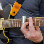 OnStage SLD2 Chrome-Plated Guitar Slide by OnStage