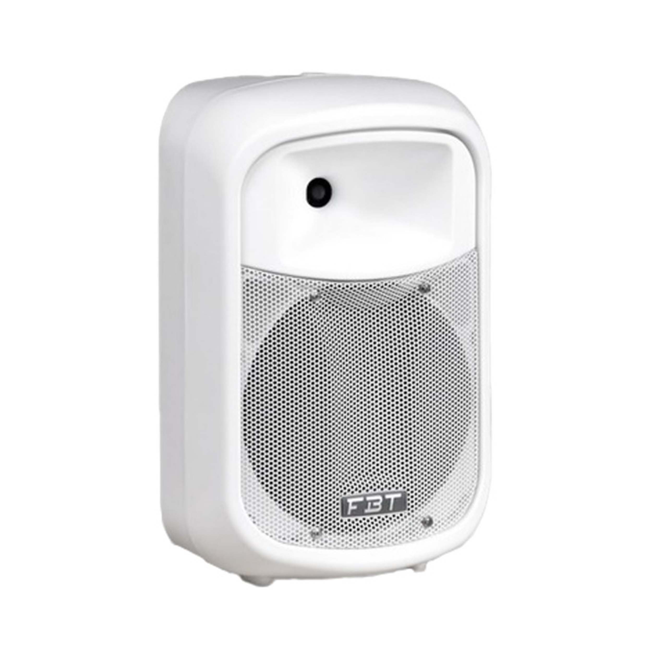 FBT J 8 W, 8" 2-way Passive Speaker - White by FBT