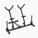 On-Stage SXS7201B Double Saxophone Stand by On-Stage