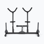 On-Stage SXS7201B Double Saxophone Stand by On-Stage