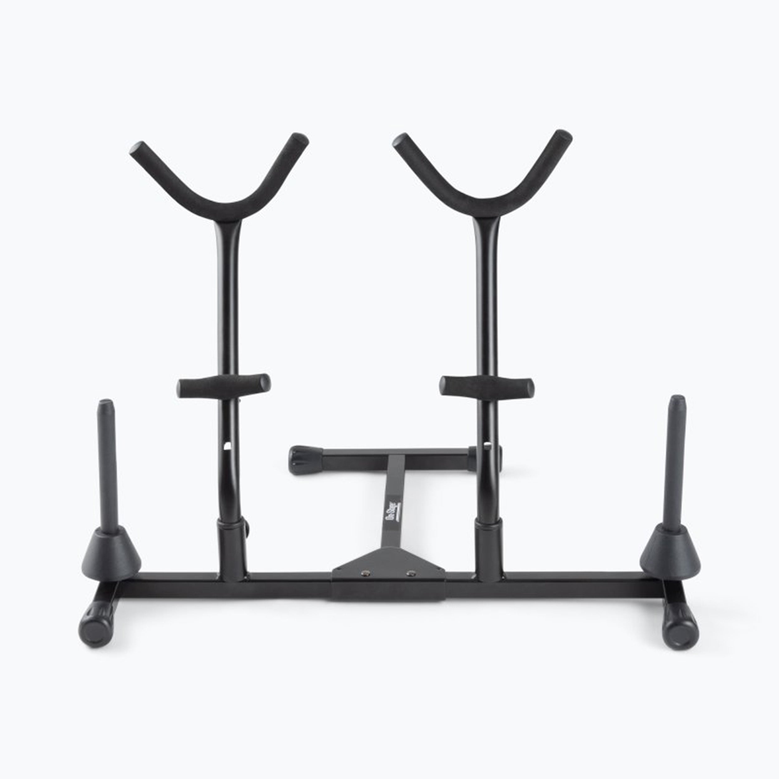 On-Stage SXS7201B Double Saxophone Stand by On-Stage