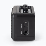 On-Stage TGA01 Portable Amplifier for Electric Guitar with USB Type-C Cable by On-Stage