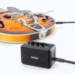 On-Stage TGA01 Portable Amplifier for Electric Guitar with USB Type-C Cable by On-Stage