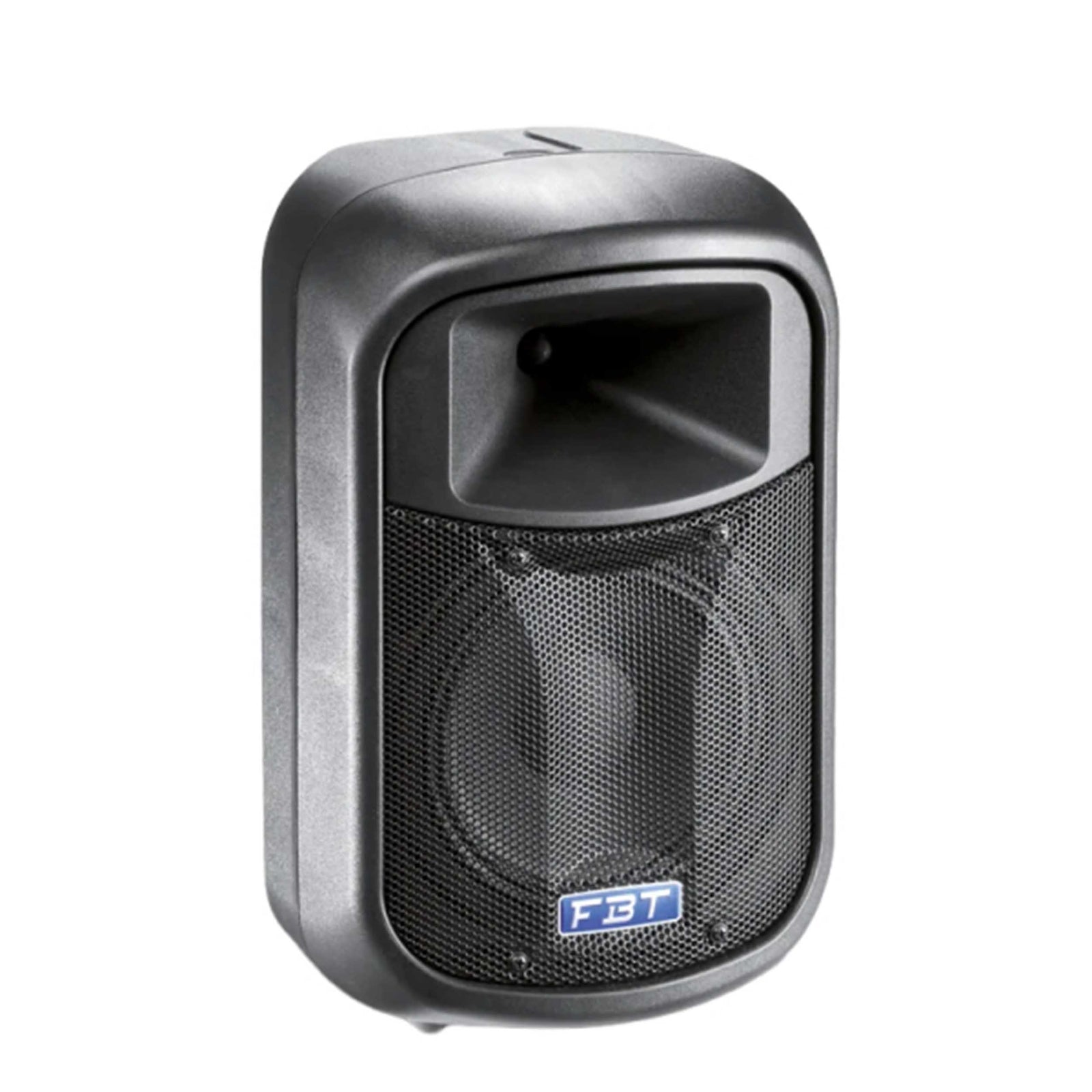 FBT J 8 A, 8" Active 2-Way Loudspeaker - Black by FBT