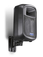 FBT J 8 A, 8" Active 2-Way Loudspeaker - Black by FBT