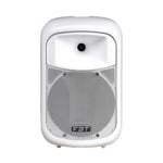 FBT J 8 A W 8" Active 2-Way Loudspeaker - White by FBT
