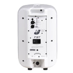 FBT J 8 A W 8" Active 2-Way Loudspeaker - White by FBT