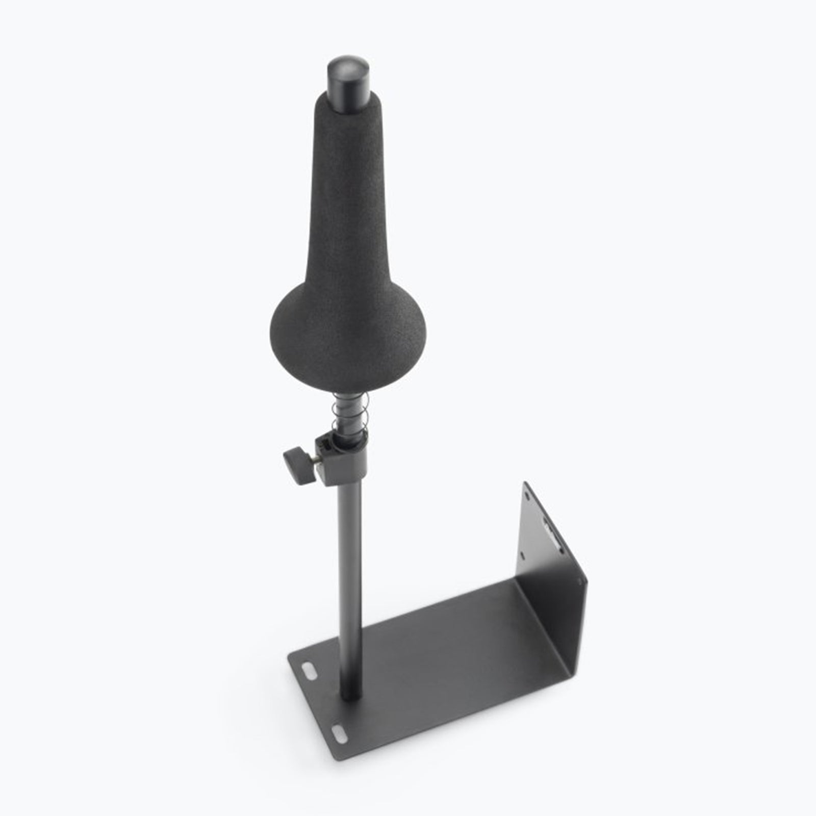 On-Stage THM7000 Wall-Mounted Trombone Hanger by On-Stage