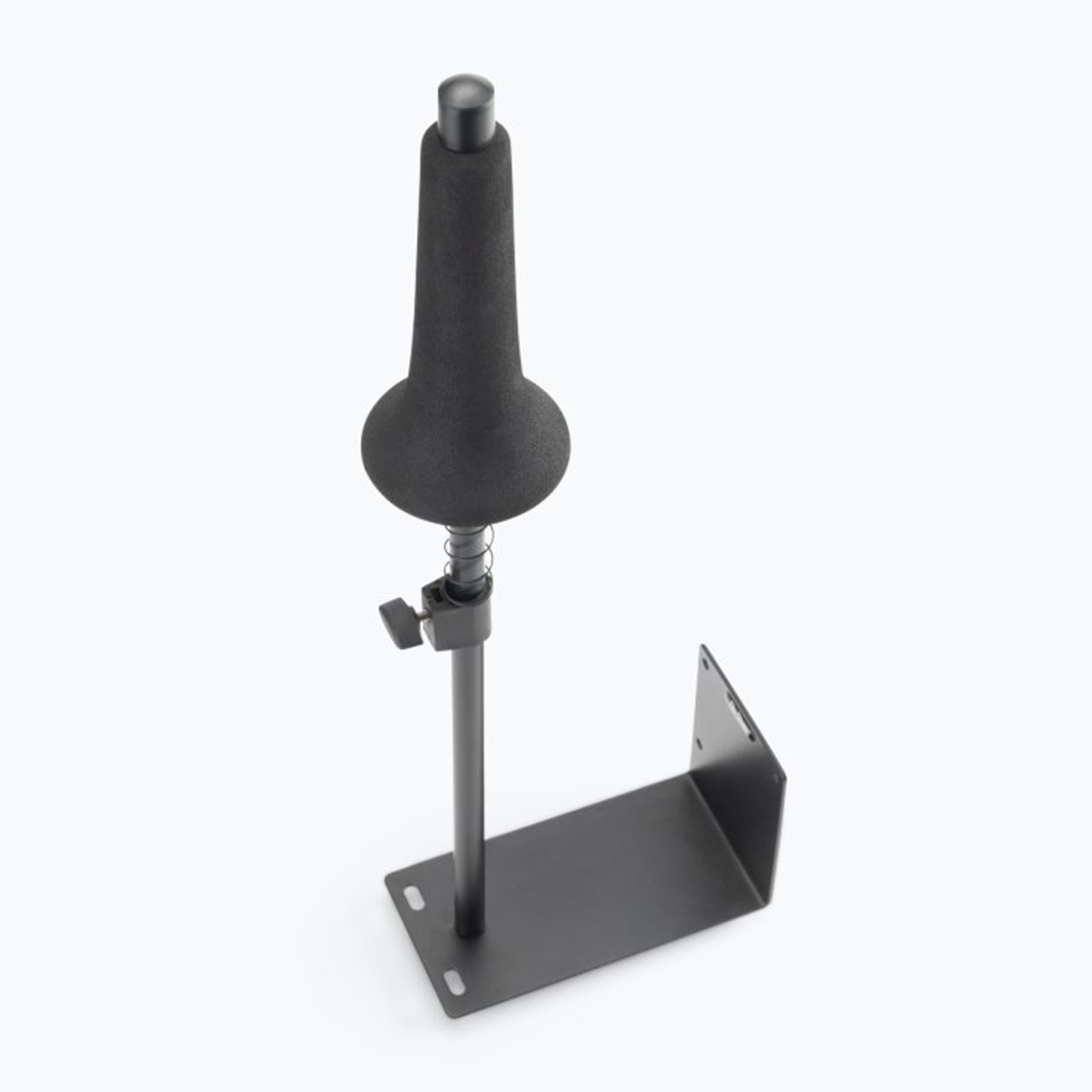 On-Stage THM7000 Wall-Mounted Trombone Hanger by On-Stage