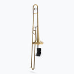 On-Stage THM7000 Wall-Mounted Trombone Hanger by On-Stage