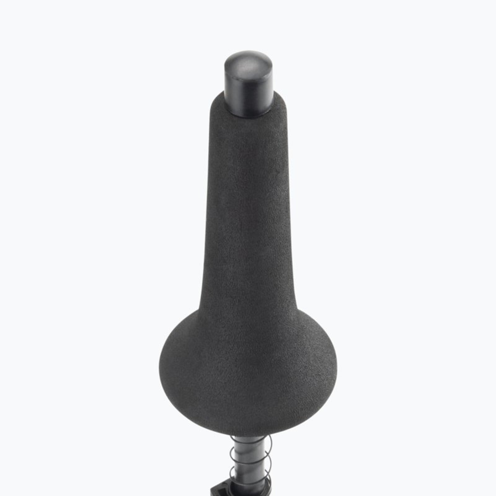 On-Stage THM7000 Wall-Mounted Trombone Hanger by On-Stage