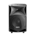 FBT JMAXX 110A 10” Active Powered Speaker - Black by FBT