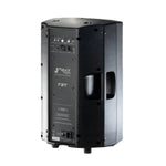 FBT JMAXX 110A 10” Active Powered Speaker - Black by FBT