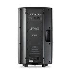 FBT JMAXX 110A 10” Active Powered Speaker - Black by FBT