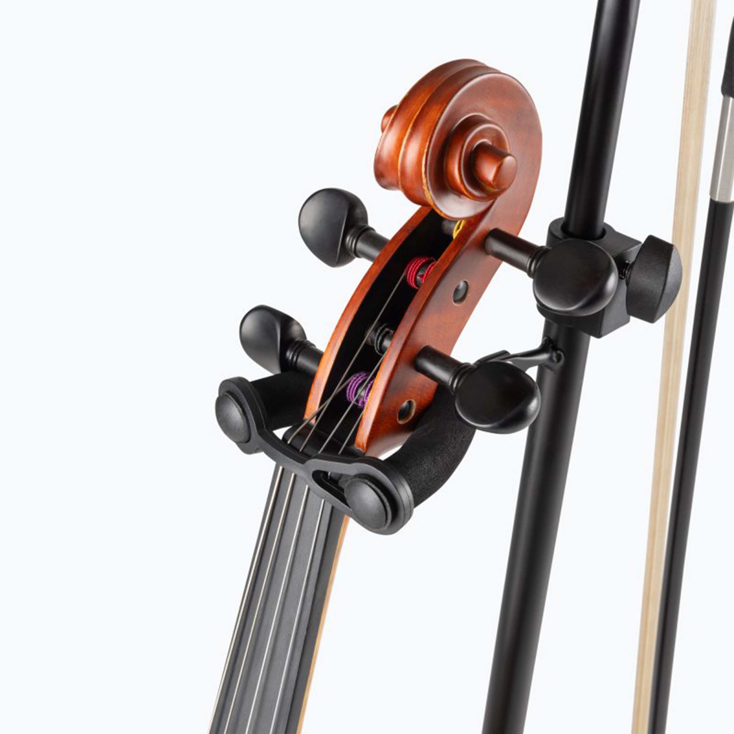 On-Stage VS7500 Foldable Violin Stand by On-Stage
