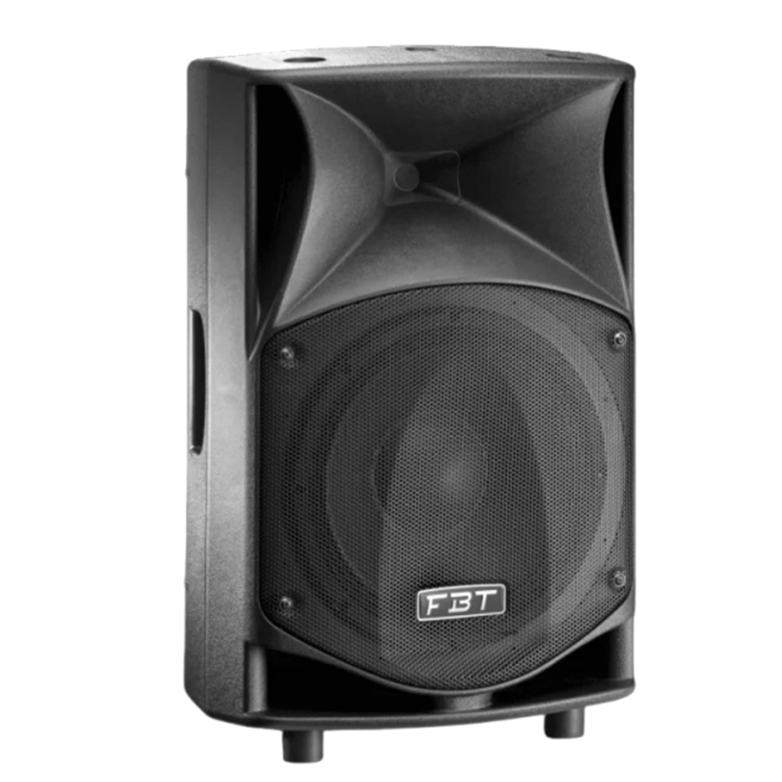 FBT JMAXX 114A 14” Active Powered Speaker - Black by FBT
