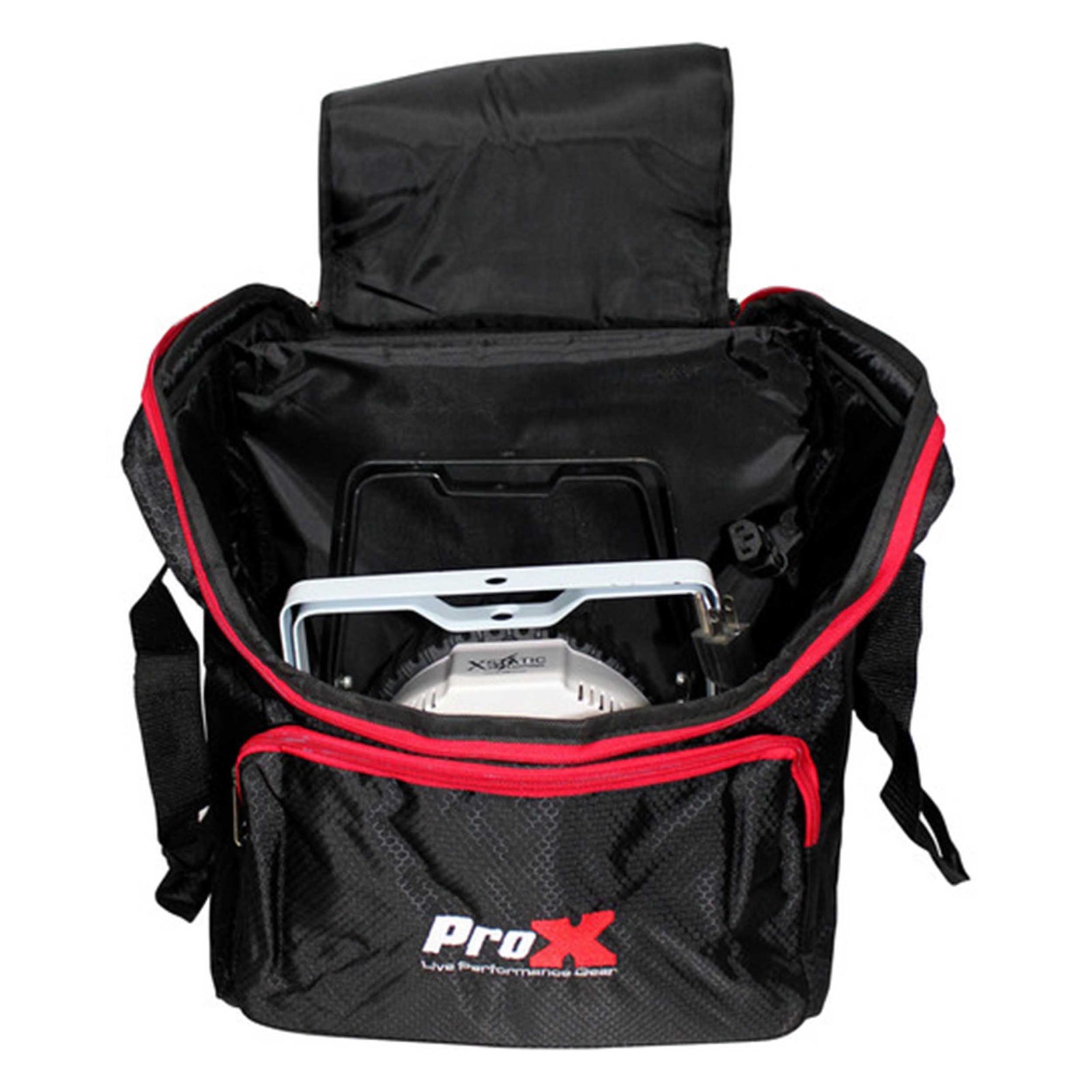 ProX XB-160 Padded Accessory Bag - Black