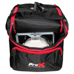 ProX XB-160 Padded Accessory Bag - Black