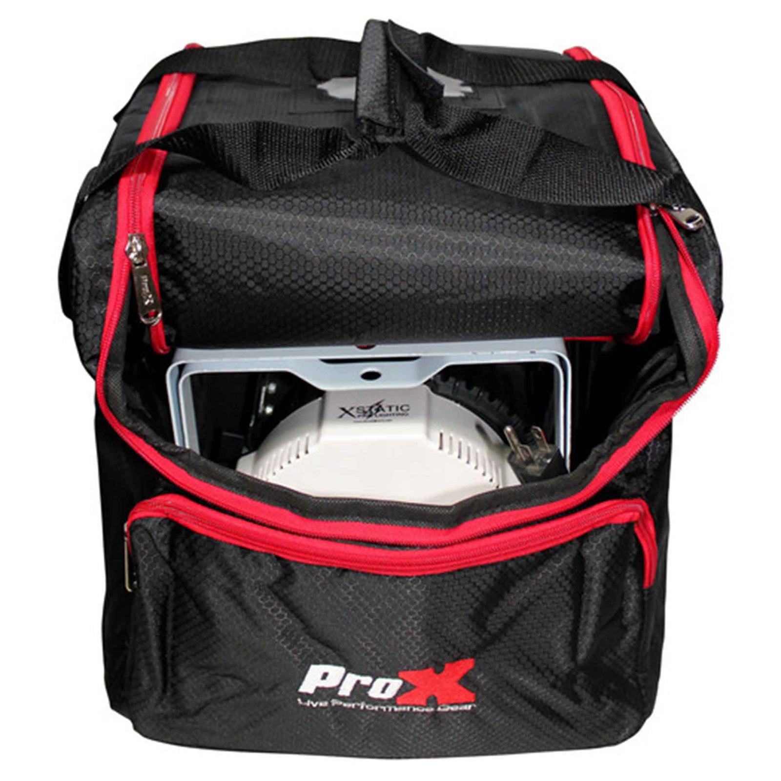ProX XB-160 Padded Accessory Bag - Black