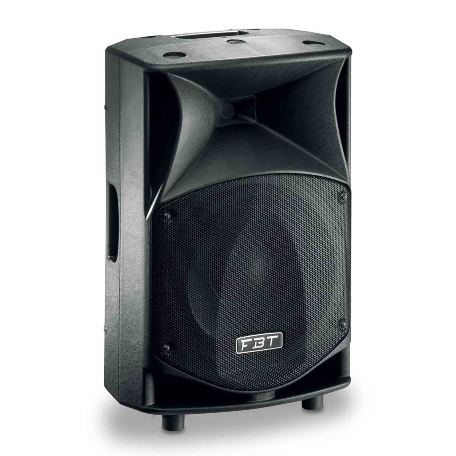 FBT JMAXX112A 12-Inch Active Powered Speaker - Black