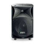 FBT JMAXX112A 12-Inch Active Powered Speaker - Black