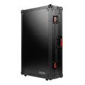 Estuche de vuelo Gator G-ONYXUD-REV7-2U-LED con cubierta superior para Pioneer - Negro
