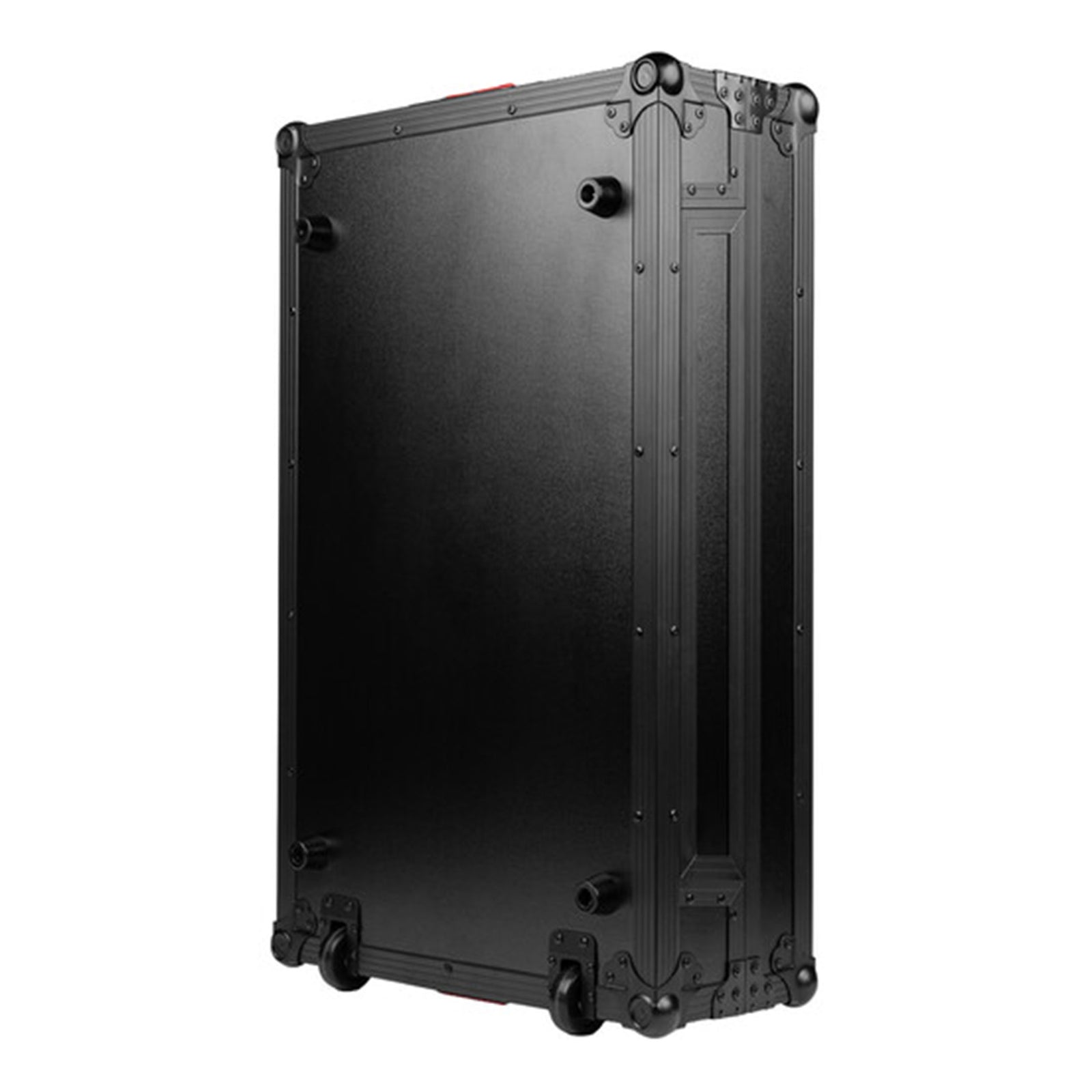 Gator G-ONYXUD-REV7-2U-LED Upper Deck Flight Case for Pioneer - Black