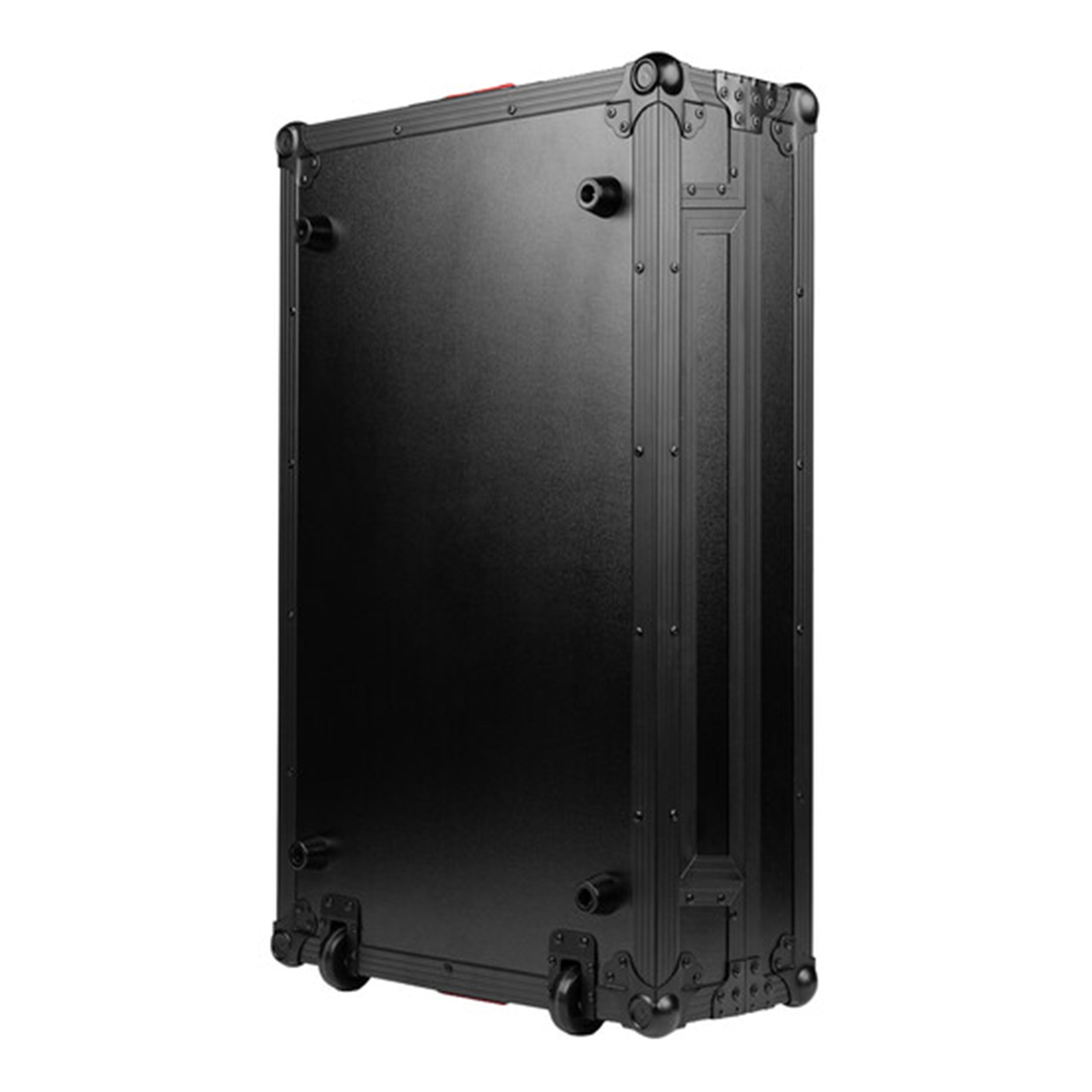 Gator G-ONYXUD-REV7-2U-LED Upper Deck Flight Case for Pioneer - Black