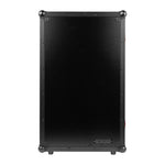 Gator G-ONYXUD-REV7-2U-LED Upper Deck Flight Case for Pioneer - Black