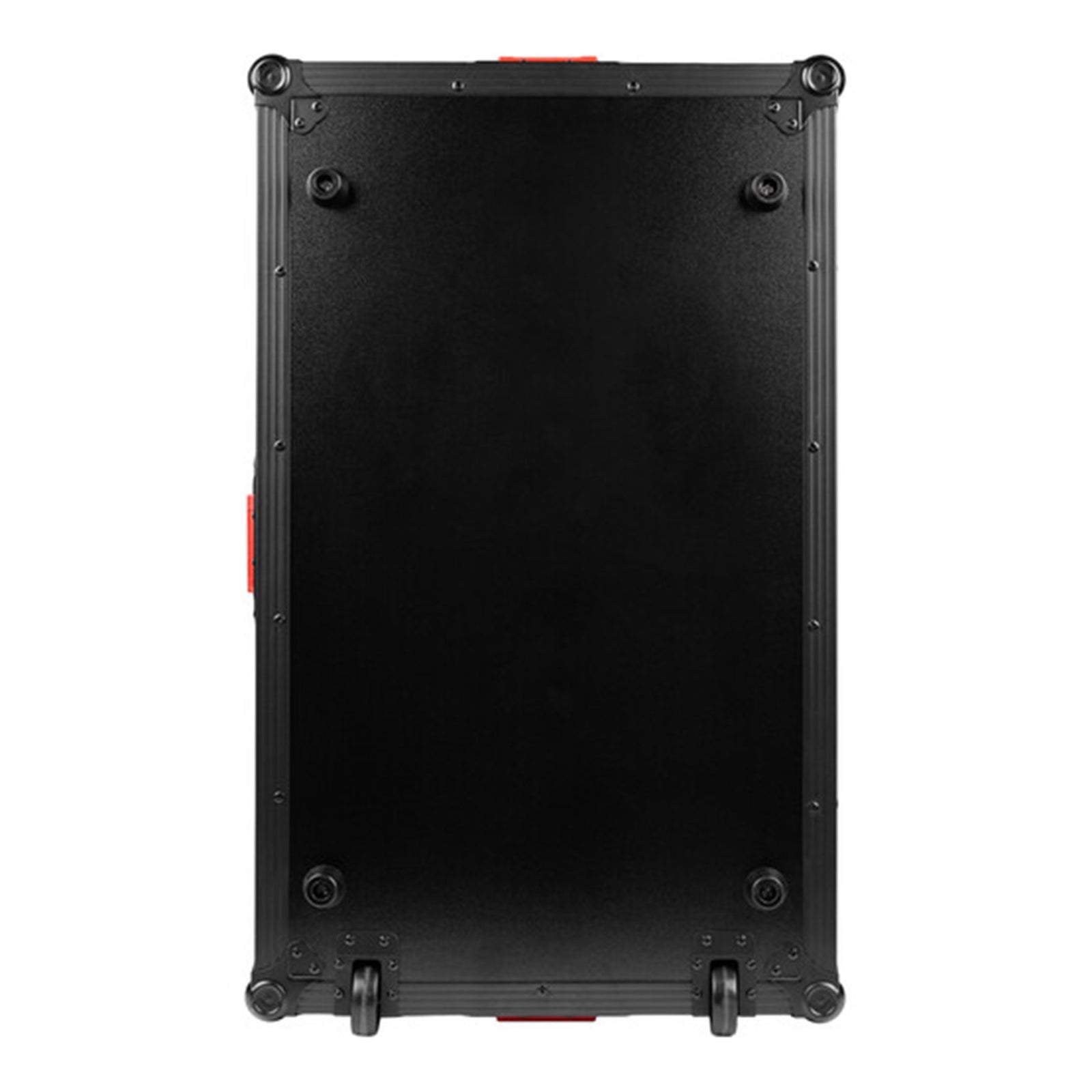 Gator G-ONYXUD-REV7-2U-LED Upper Deck Flight Case for Pioneer - Black