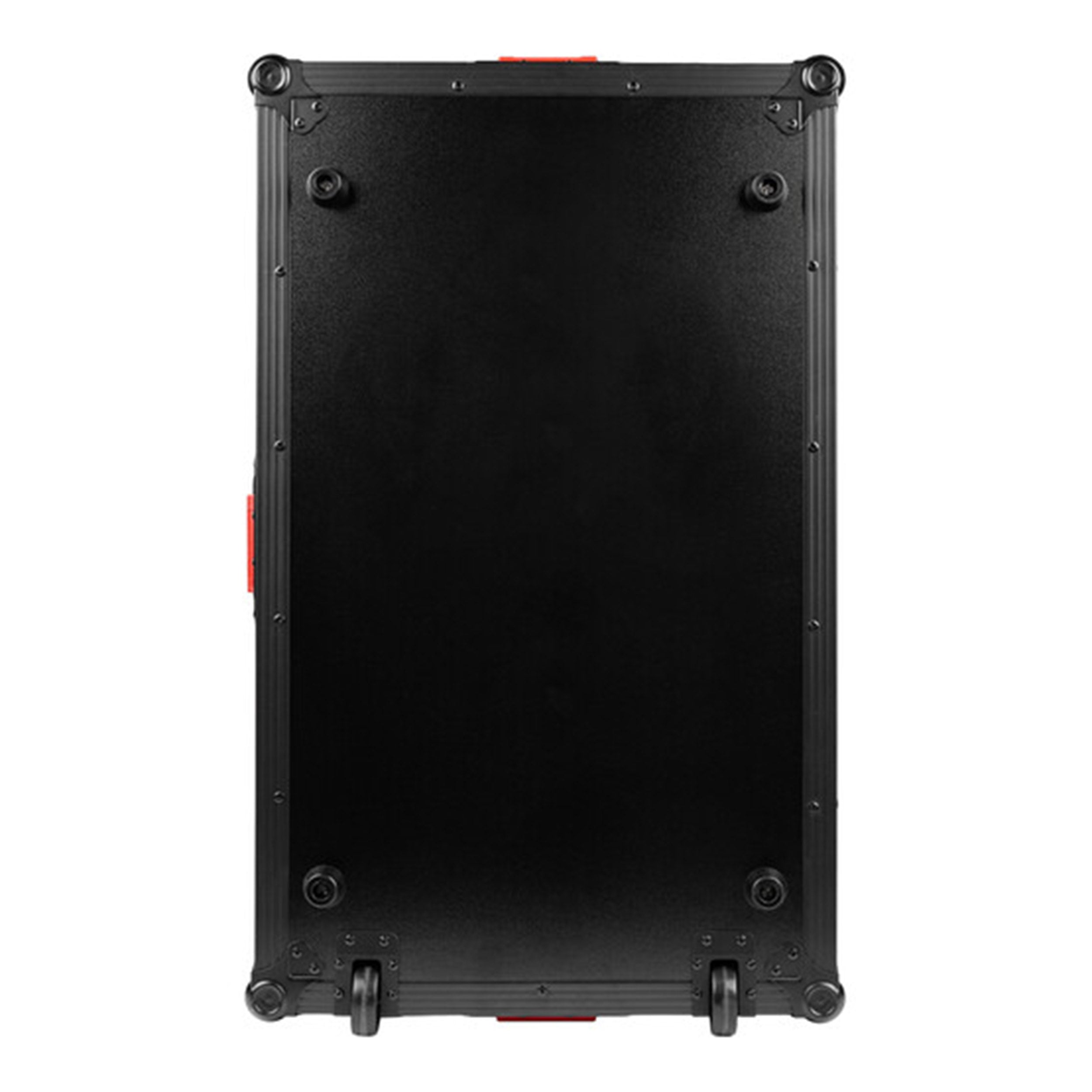 Gator G-ONYXUD-REV7-2U-LED Upper Deck Flight Case for Pioneer - Black