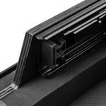 Gator G-ONYXUD-REV7-2U-LED Upper Deck Flight Case for Pioneer - Black
