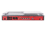 Decksaver PC-MPCLIVE3 Protection Cover for Akai MPC Live 3