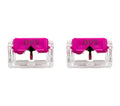 Jico J-AAC0898 Lot de 2 stylets DVS pour système vinyle numérique